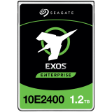 Жесткий диск для сервера SEAGATE Exos 10E2400 512E/4K (2.5'/1.2TB/SAS/12Gb/s/10000rpm)