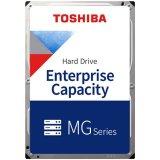 Жесткий диск серверный TOSHIBA (3.5'', 6TB, 128MB, 7200 RPM, SATA 6 Gb/s) - фото 1 - id-p114104565
