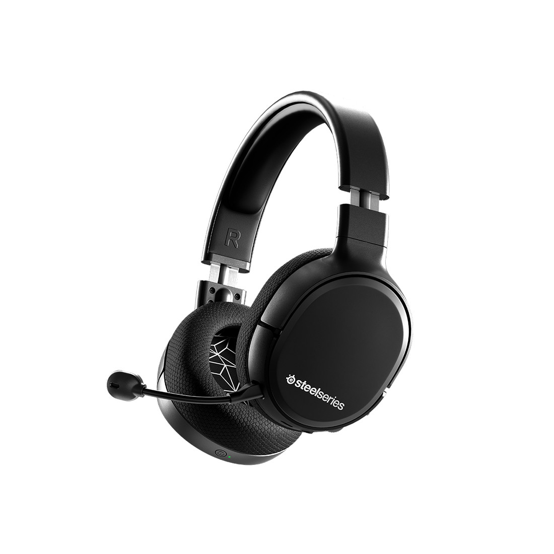 Беспроводные игровые наушники Steelseries Arctis 1 Wireless - фото 1 - id-p114104929