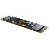 SSD накопитель Solidigm P41 Plus Series (1.0TB, M.2 80mm PCIe x4, 3D4, QLC) Retail Box Single Pack, MM#