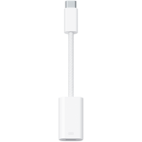 Адаптер USB-C к Lightning, модель A2868, бренд Apple