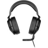 Наушники с микрофоном Corsair HS55 Surround, углерод - EU, EAN:0840006643708 - фото 1 - id-p114104637