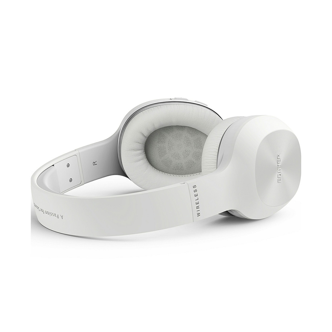 Беспроводные наушники Bluetooth Edifier W800BT Plus White - фото 2 - id-p114104970
