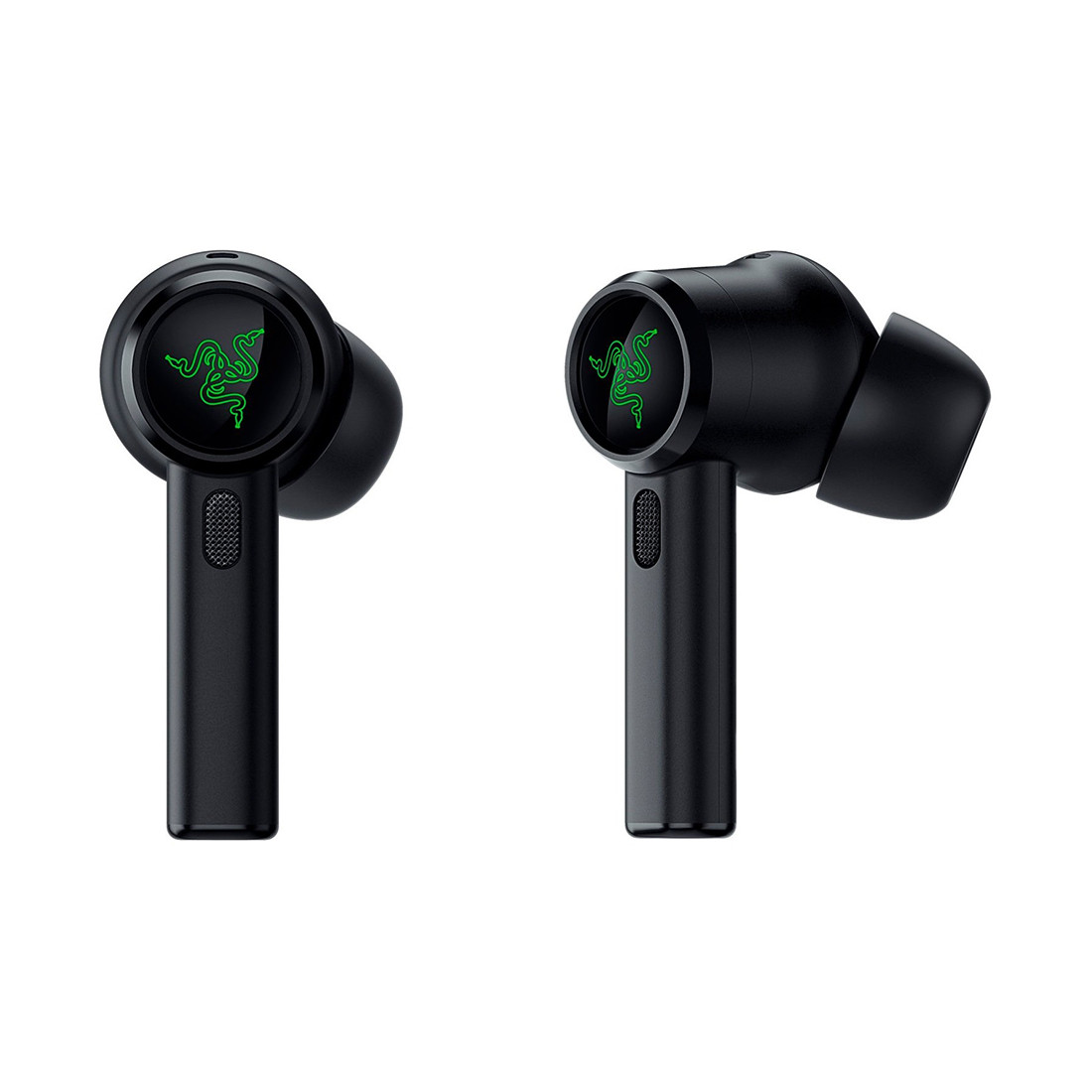 Беспроводные наушники с активным шумоподавлением Razer Hammerhead True Wireless Pro - фото 3 - id-p114104985