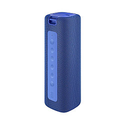 Портативная колонка 16 Вт Xiaomi Mi Outdoor Speaker Blue
