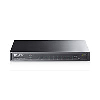 Коммутатор PoE 8 портов Gigabit Smart Switch TP-Link TL-SG2210P