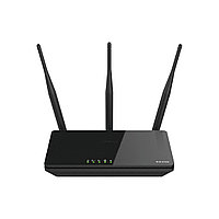 Маршрутизатор Wi-Fi D-Link DIR-806A/RU/B1A