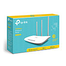 Маршрутизатор Wi-Fi N300 TP-Link TL-WR845N, фото 3