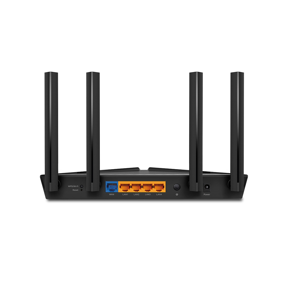 Маршрутизатор Wi-Fi 6, двухдиапазонный, AX5400, 4x Gigabit LAN, 1x Gigabit WAN, 1x USB 3.0 Archer AX53 TP-Link - фото 3 - id-p114105116