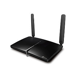 Маршрутизатор 4G LTE, AC1200, Dual Band TP-Link Archer MR600