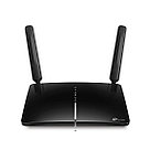 Маршрутизатор 4G LTE, AC1200, Dual Band TP-Link Archer MR600, фото 2