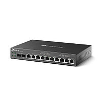 Маршрутизатор VPN, гигабитный, 12 портов, ER7212PC, TP-Link