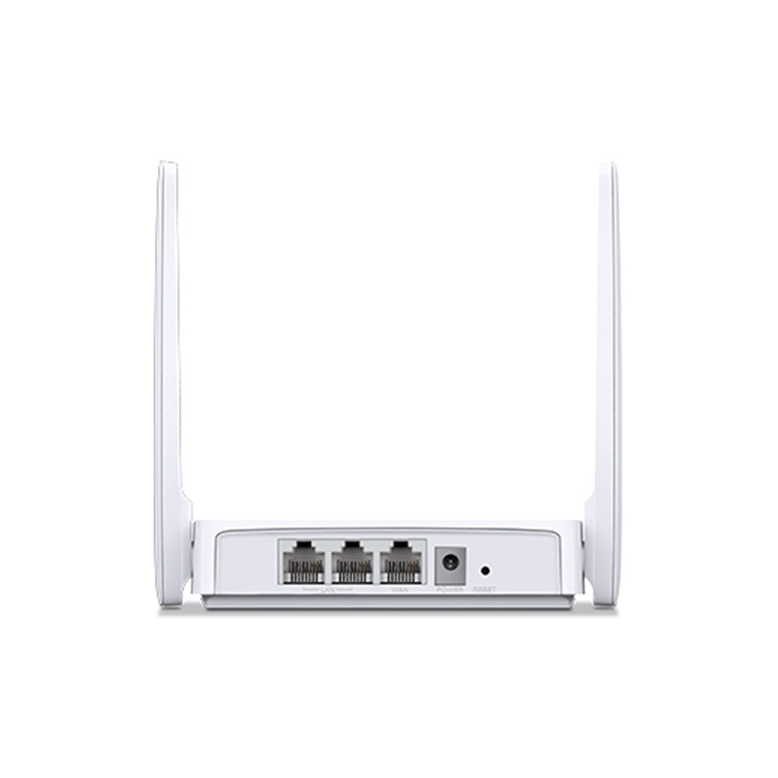 Маршрутизатор Wi-Fi N300 Mercusys MW301R - фото 2 - id-p114105128