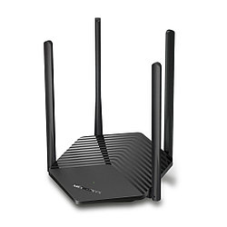 Маршрутизатор Wi-Fi 6 AX3000 Mercusys MR60X