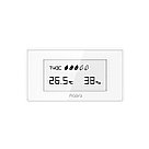 Датчик качества воздуха, температуры и влажности Aqara TVOC, фото 2