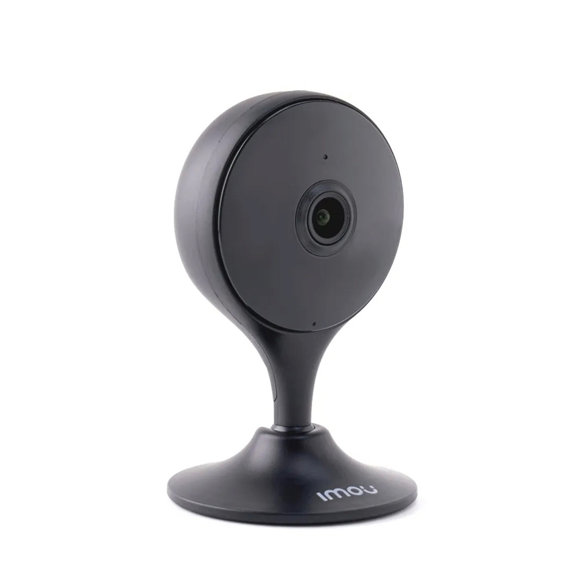 Wi-Fi видеокамера с детектором движения Imou Cue 2 Black Imou - фото 1 - id-p114105159