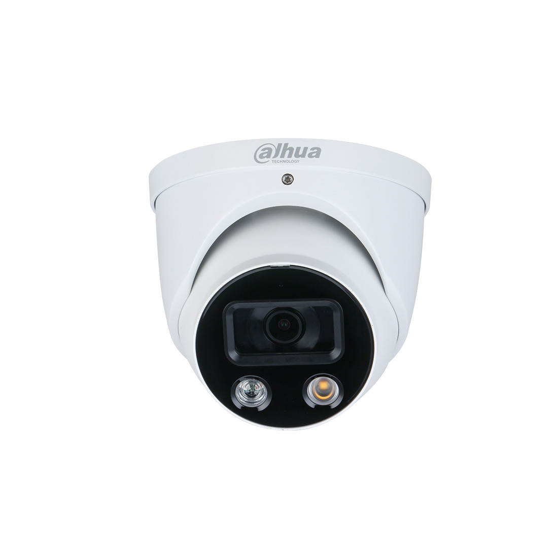 Купольная видеокамера с ИК-подсветкой Dahua DH-IPC-HDW3449HP-AS-PV-0280B - фото 2 - id-p114105165