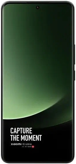 Xiaomi 13 Ultra 5G 12/256 ГБ зеленый - фото 2 - id-p114111074