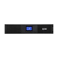 EATON 9SX1500IR ИБП On-Line 9SX 1500i Rack 2U, 1 500 VА / 1350 W, Input: C14, Outputs: (6) C13