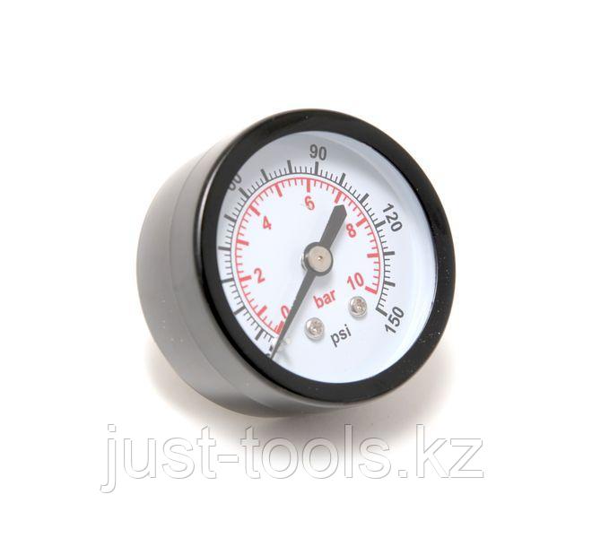 ROCKFORCE Индикатор давления манометр 1/8" 10bar(D-40мм) ROCKFORCE RF-Y40-1 47110 - фото 1 - id-p114078409