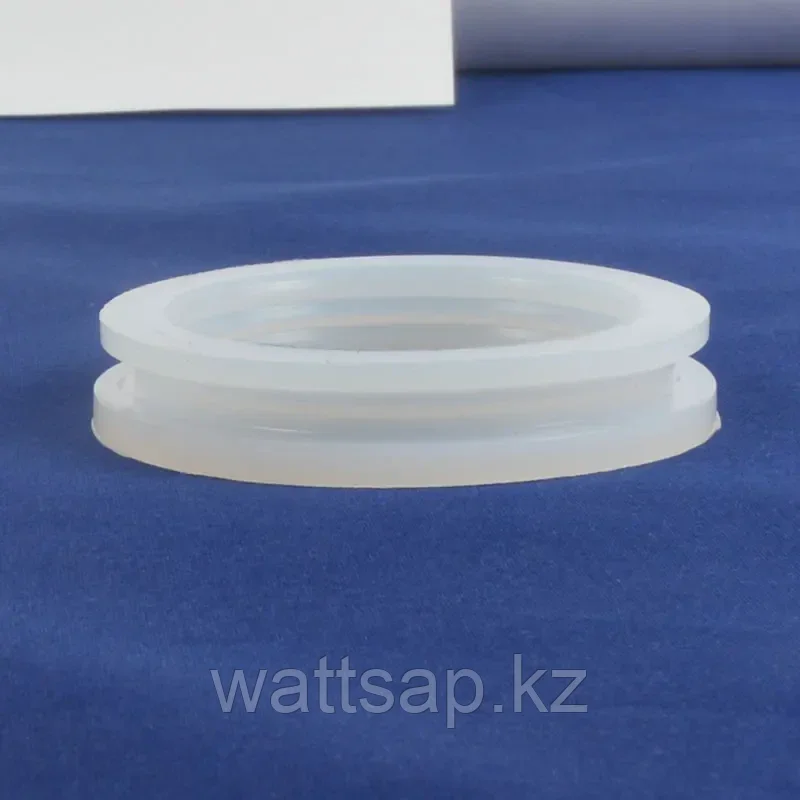 Уплотнительное кольцо для вакуумной трубки солнечных водонагревателей диаметром 58 мм - фото 2 - id-p114111202