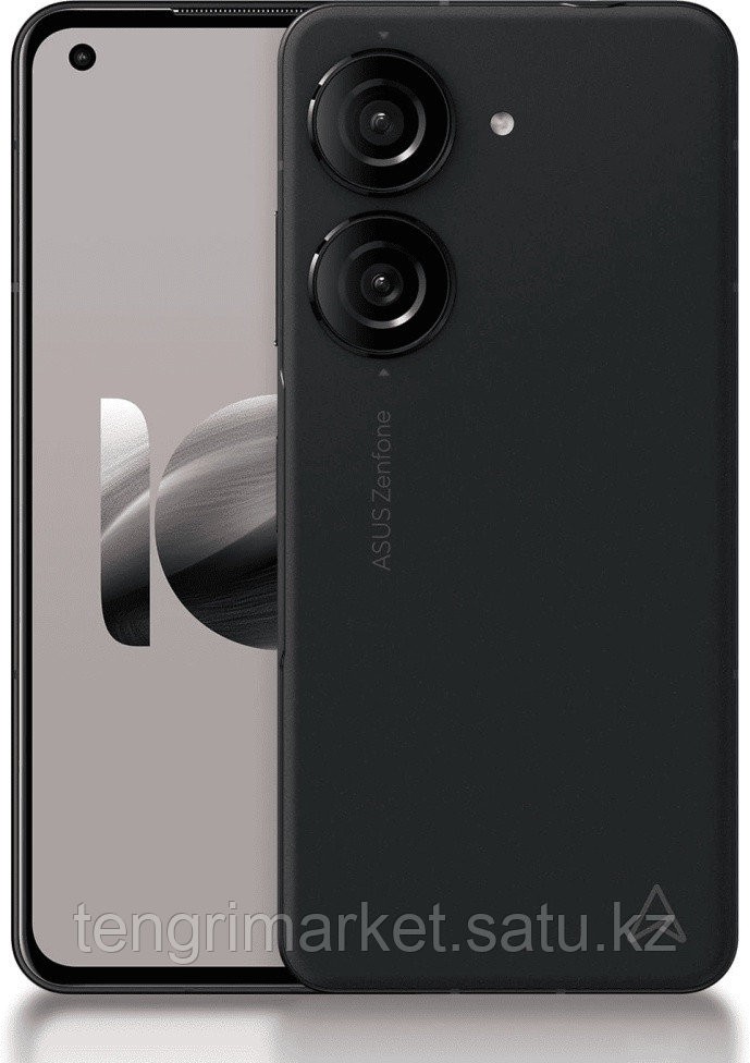 Asus Zenfone 10 16/512 ГБ черный - фото 1 - id-p114111203