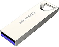 64 ГБ USB Флеш-накопитель Hikvision M200 (HS-USB-M200/64G) серый