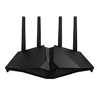 Wi-Fi Роутер ASUS RT-AX82U V2, Wi-Fi 6, 802.11ax, AX5400, 1x1Gb WAN, 4x1Gb LAN, USB 3.2