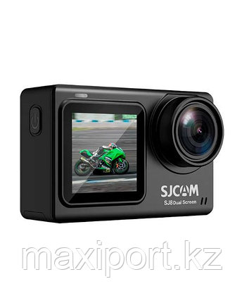 Sjcam SJ8 Dual Screen, фото 2