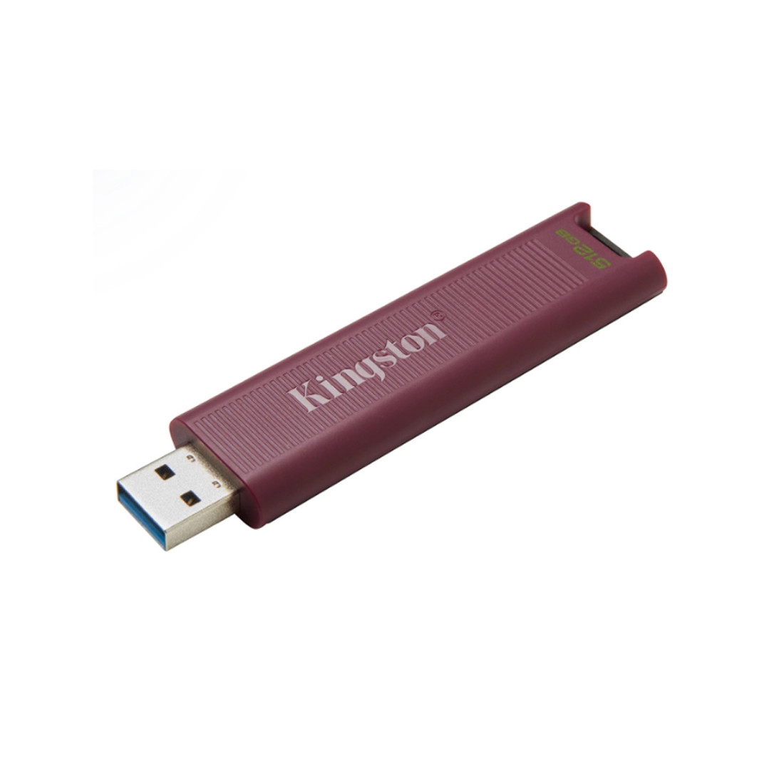 USB-накопитель Kingston DTMAXA/512GB 512GB Черный 2-017208 - фото 1 - id-p114111606