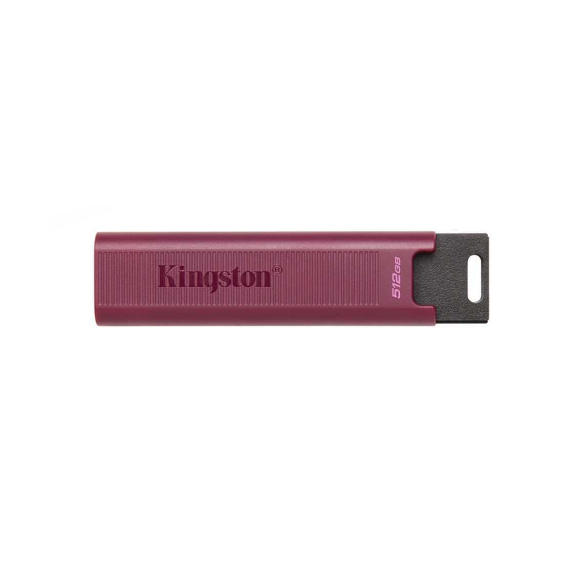 USB-накопитель Kingston DTMAXA/512GB 512GB Черный 2-017208 - фото 2 - id-p114111606