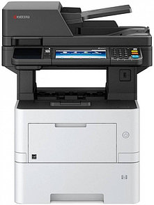 МФУ Kyocera ECOSYS M3145idn 1102V23NL0 + дополнительный тонер-картридж TK-3160