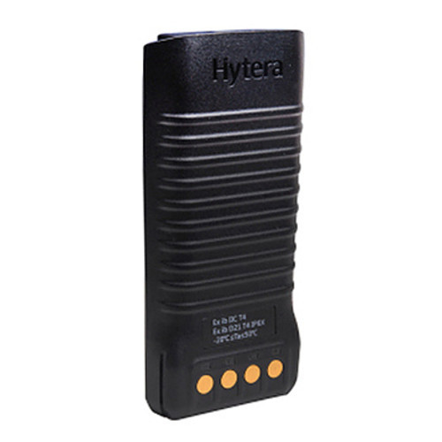 HYT (Hytera) BL1807-Ex аккумуляторы акб для радиостанций (BL1807-Ex) - фото 1 - id-p114090799