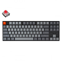 Keychron TKL Red Switch RGB Optical Wireless клавиатура (K8P1_Keychron)