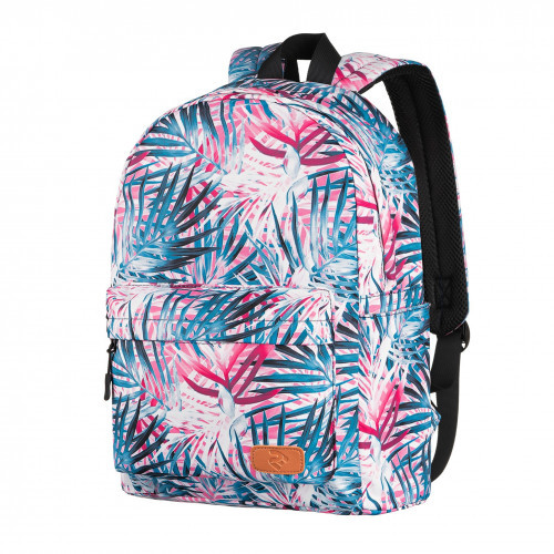2E TeensPack Palms сумка для ноутбука (2E-BPT6114PK) - фото 1 - id-p114112420
