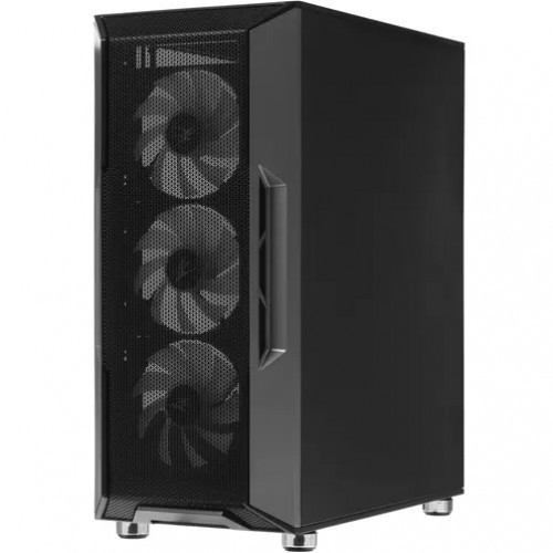 Zalman I3 NEO Black корпус (I3 NEO Black) - фото 5 - id-p108887985