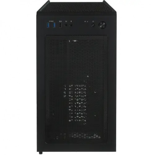 Zalman I3 NEO Black корпус (I3 NEO Black) - фото 8 - id-p108887985