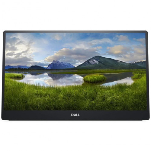 Dell Portable Monitor P1424H монитор (210-BHQQ) - фото 1 - id-p112908884