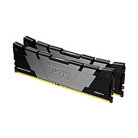 Комплект модулей памяти Kingston KF436C16RB2K2/16 DDR4 16GB (Kit 2x8GB) 2-017345