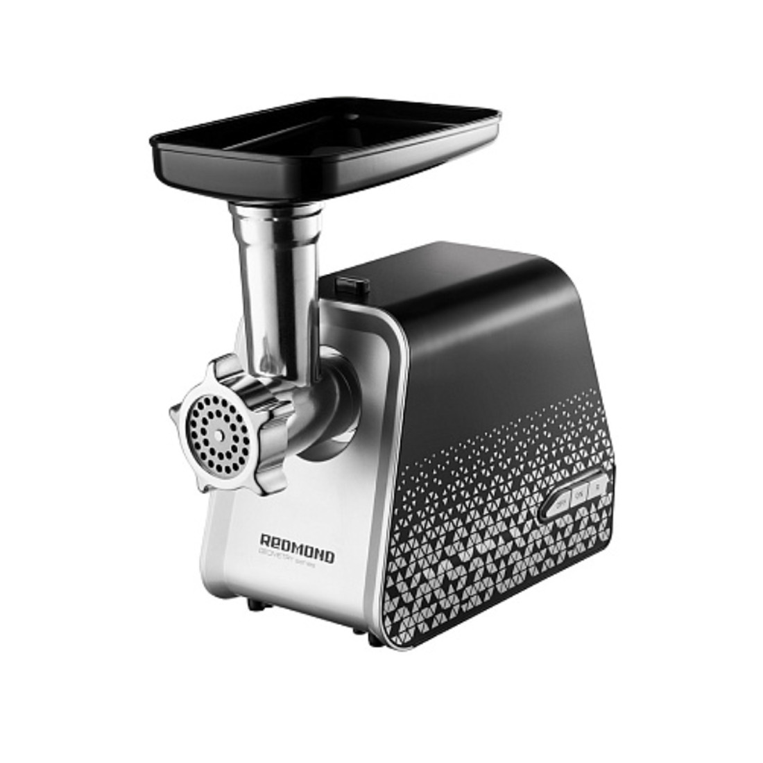 Мясорубка Redmond RMG-1222, фото 1