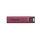 USB-накопитель Kingston DTMAXA/512GB 512GB Черный, фото 2