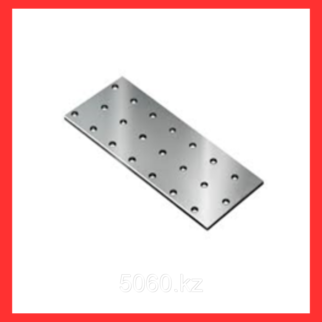 Пластина соединительная PS-100х260(25шт.)