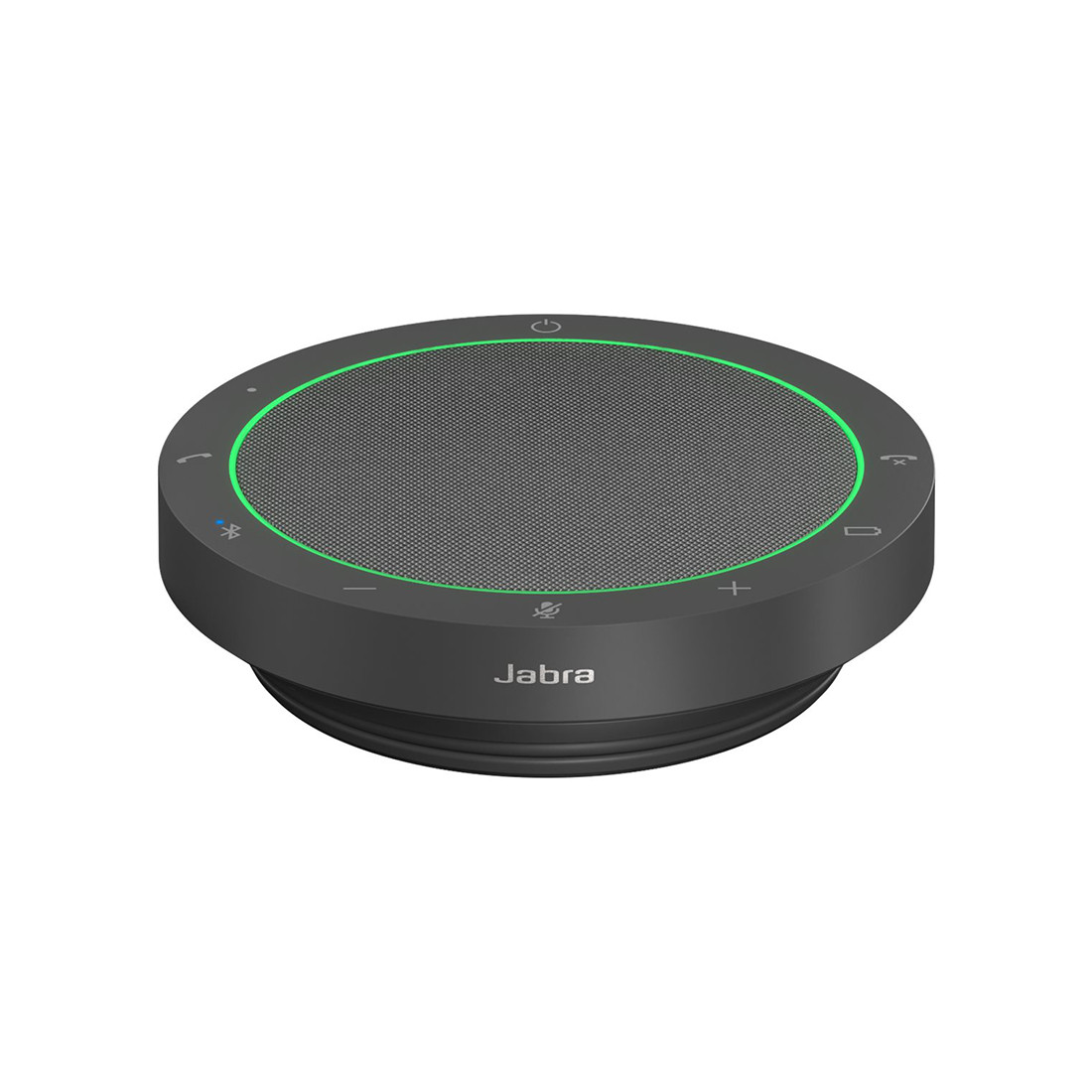 Jabra 2740-209 Спикерфон для конференций Speak2 40, UC, USB А/С, беспроводной