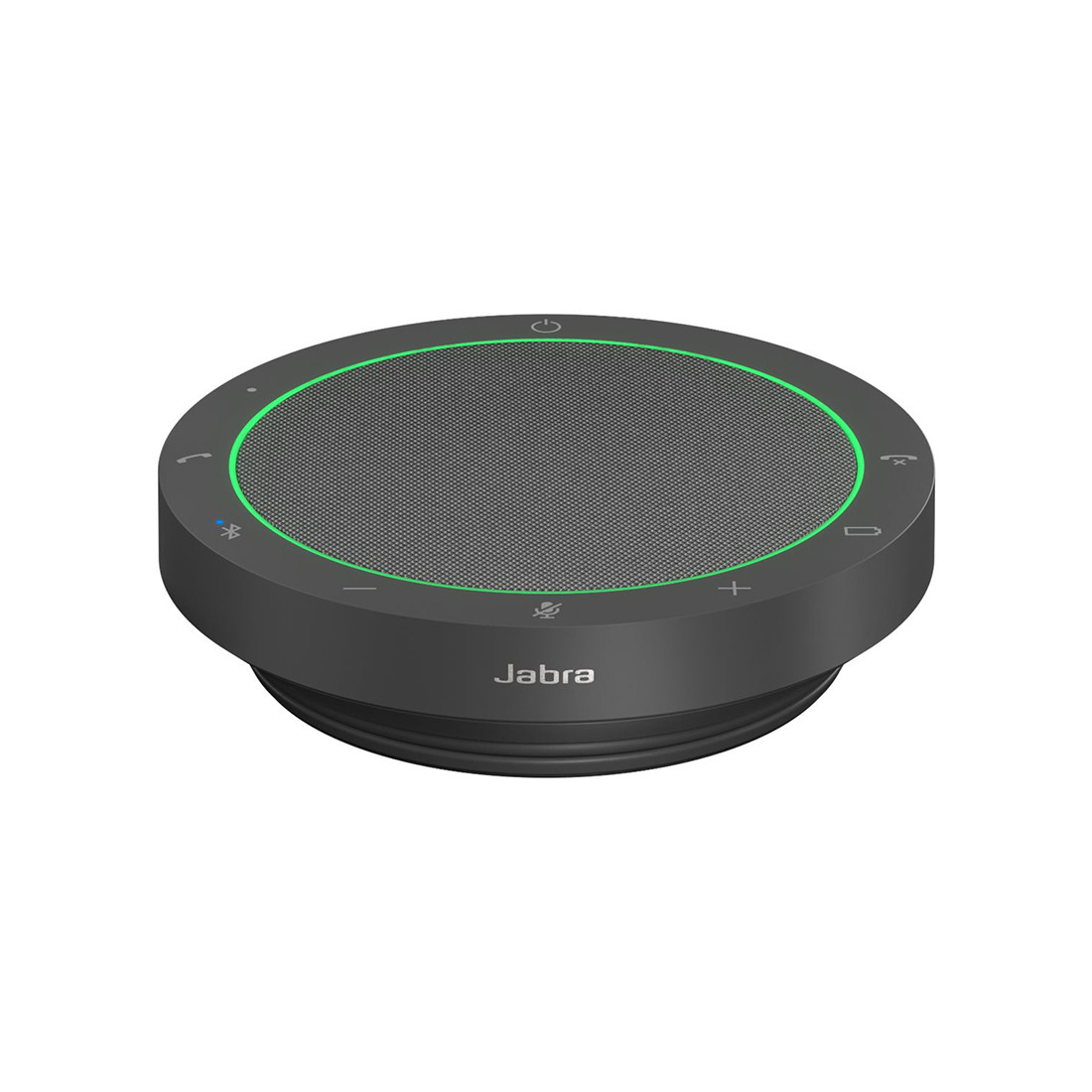 Jabra 2755-109 Спикерфон для конференций Speak2 55, MS Teams, USB А/С, беспроводной, Bluetooth 5.1
