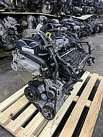 Двигатель VW CHP 1.4 TSI