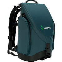 GEOOPTIC моделі 5 жалпы станцияға арналған рюкзак