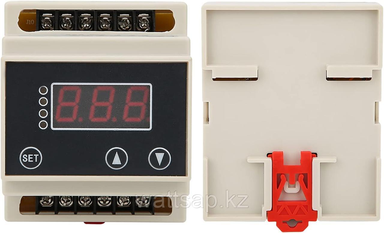 Контроллер к солнечным водонагревателям Ewelly EW-802 - фото 3 - id-p114113153