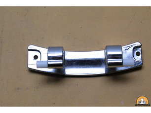 Кронштейны и петли люка