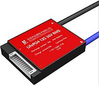 BMS плата Daly LiFePo4 12s 36v 20A симметрия