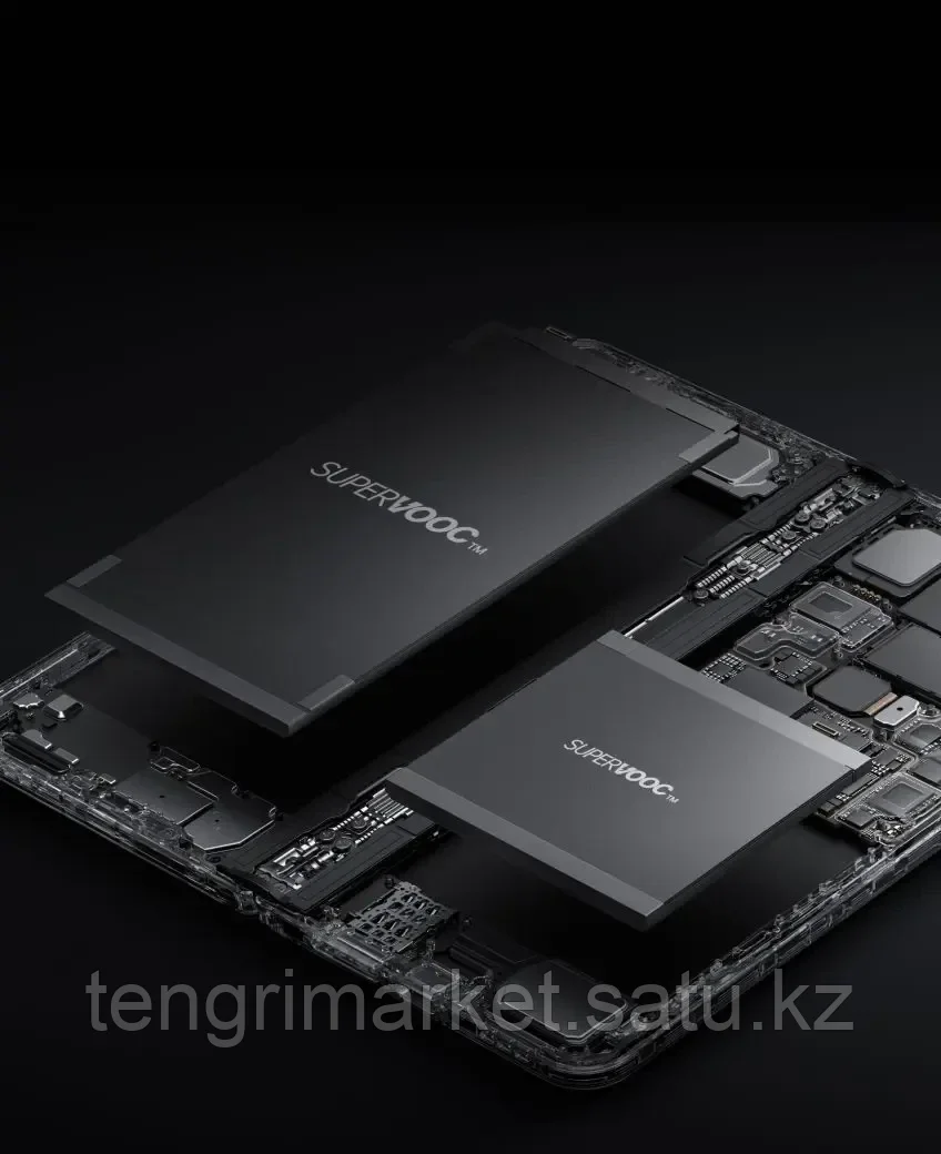 OnePlus Open 16/512 ГБ, черный - фото 8 - id-p114113242